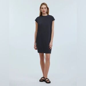 Madewell‎ Oversized Boyfriend T-Shirt Dress XS